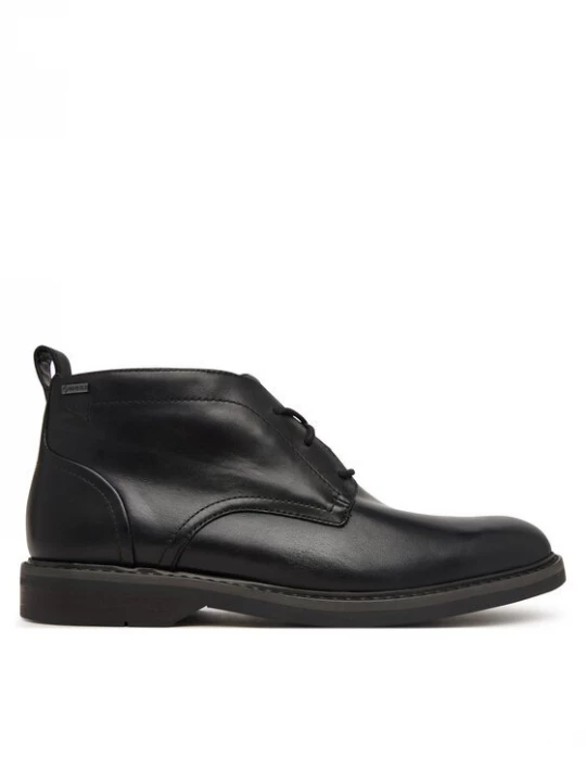 Obrázek produktu Clarks Kotníková obuv Aldwin Mid GTX GORE-TEX 26183249 Černá