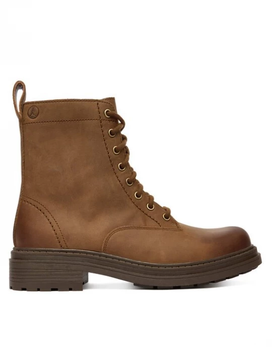 Obrázek produktu Clarks Kotníková obuv Orinoco3 Style 26182898 Hnědá