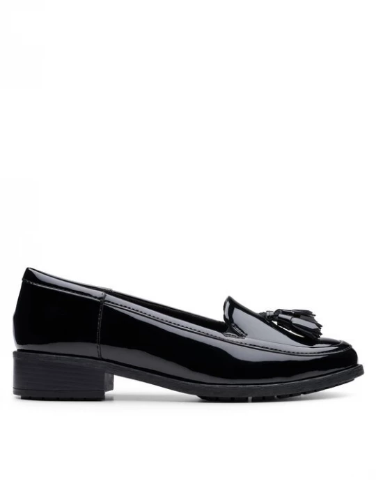 Obrázek produktu Clarks Loafersy Havisham Edge 26178704 Černá