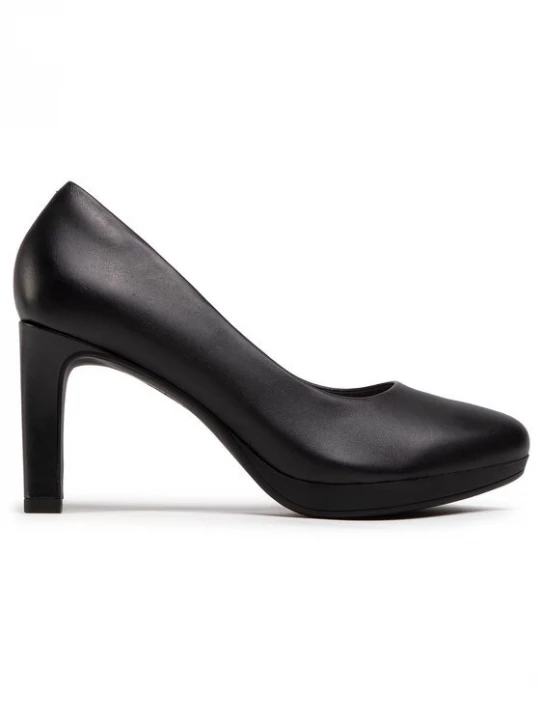 Obrázek produktu Clarks Lodičky Ambyr Joy 261577644 Černá