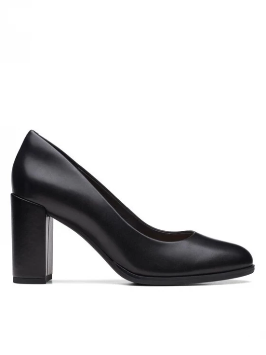 Obrázek produktu Clarks Lodičky Freva85 26170968 Černá