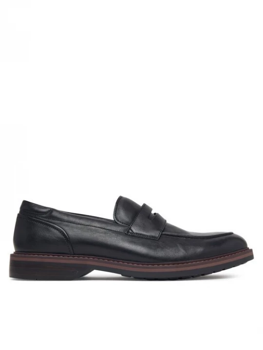 Obrázek produktu Clarks Lordsy Aldwin2 Step 26320110 Hnědá