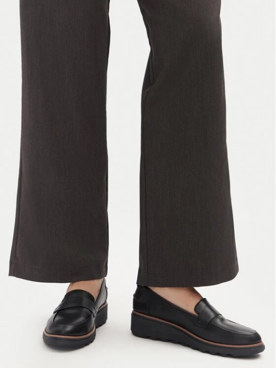 Obrázek produktu Clarks Lordsy Sharon Gracie 261568164 Černá