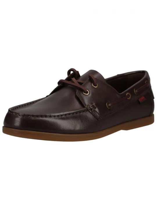 Obrázek produktu CLARKS Mokasíny 'Charmouth' tmavě hnědá