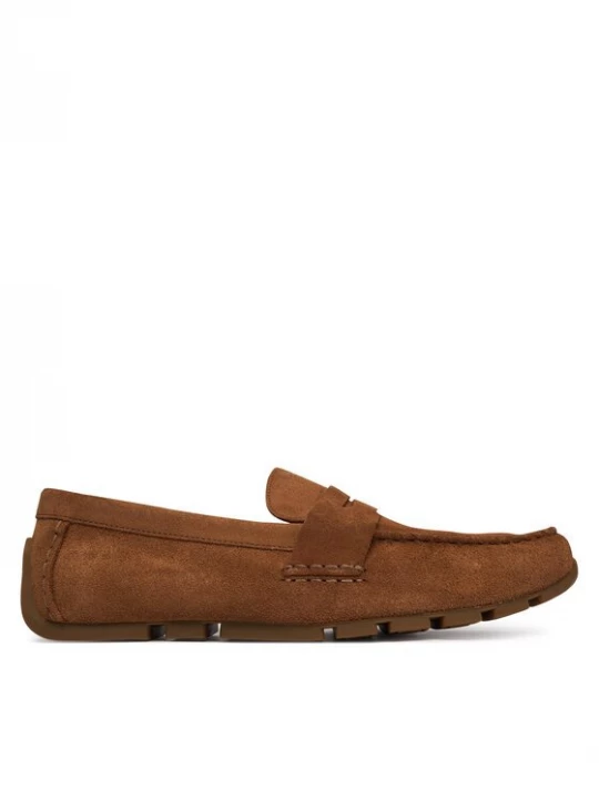Obrázek produktu Clarks Mokasíny Corsley Bar 26184513 Hnědá