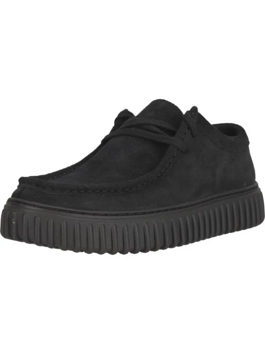 Obrázek produktu CLARKS Mokasíny 'Torhill Lo' černá
