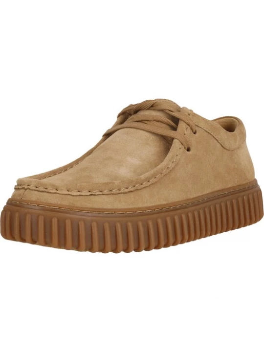 Obrázek produktu CLARKS Mokasíny 'Torhill Lo' písková