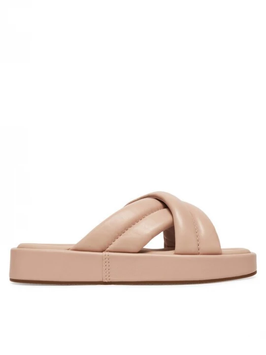 Obrázek produktu Clarks Nazouváky Alda Glide 26181185 Růžová