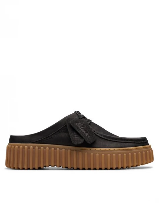 Obrázek produktu Clarks Nazouváky Torhill Mule 26181193 Černá