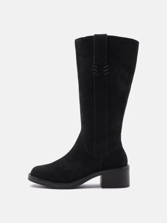 Obrázek produktu CLARKS Nízké kozačky 'Digby Ranch' černá