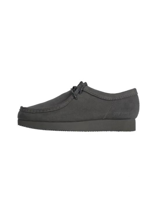 Obrázek produktu Clarks Originals Mokasíny 'Wallabee' tmavě šedá