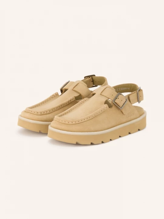Obrázek produktu Clarks Originals Slingloafery Meare Easy béžová