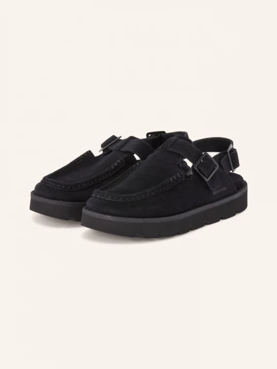 Obrázek produktu Clarks Originals Slingloafery Meare Easy černá