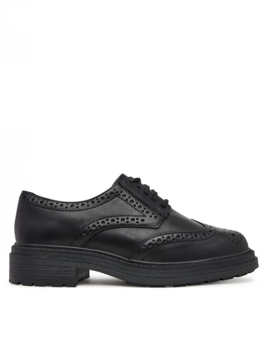 Obrázek produktu Clarks Oxfordy Orinoco3 Derby 26183170 Černá