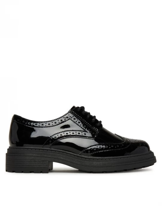 Obrázek produktu Clarks Oxfordy Orinoco3 Derby 26183171 Černá