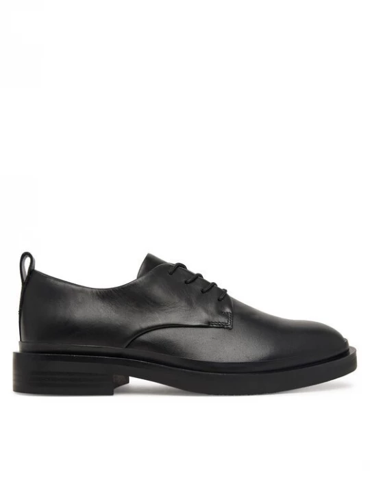 Obrázek produktu Clarks Oxfordy Previa Lace 26327263 Černá