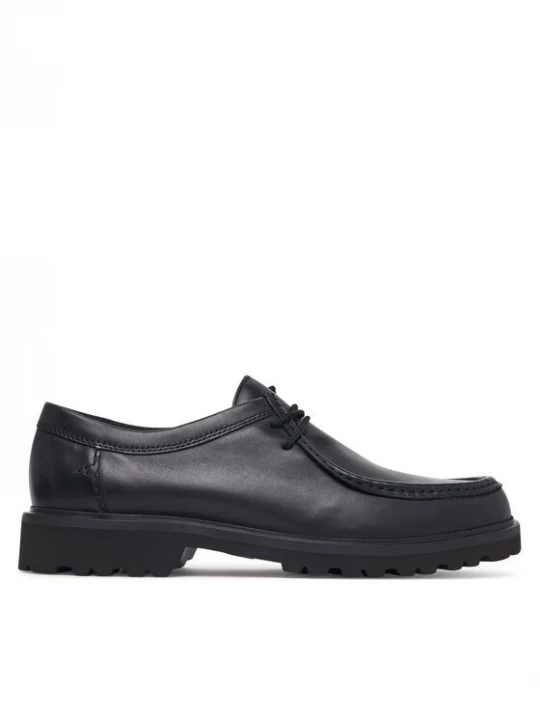 Obrázek produktu Clarks Polobotky Berwick Seam 26183729 Černá