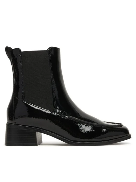 Obrázek produktu Clarks Polokozačky Moseley Up 26320247 Černá