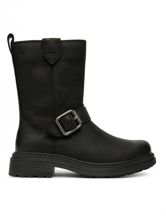 Obrázek produktu Clarks Polokozačky Orinoco3 Bay 26183923 Černá