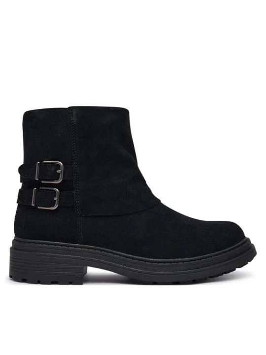 Obrázek produktu Clarks Polokozačky Orinoco3 Trim 26320195 Černá
