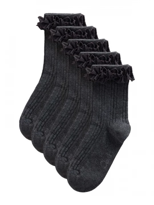 Obrázek produktu CLARKS Ponožky antracitová