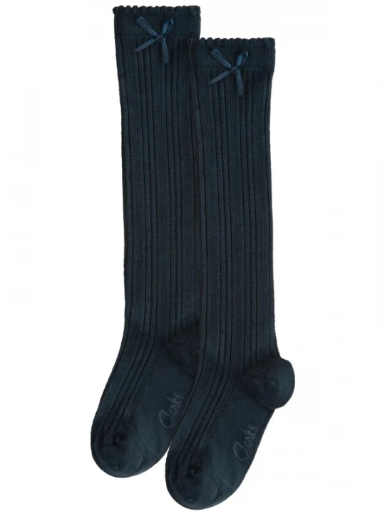 Obrázek produktu CLARKS Ponožky noční modrá