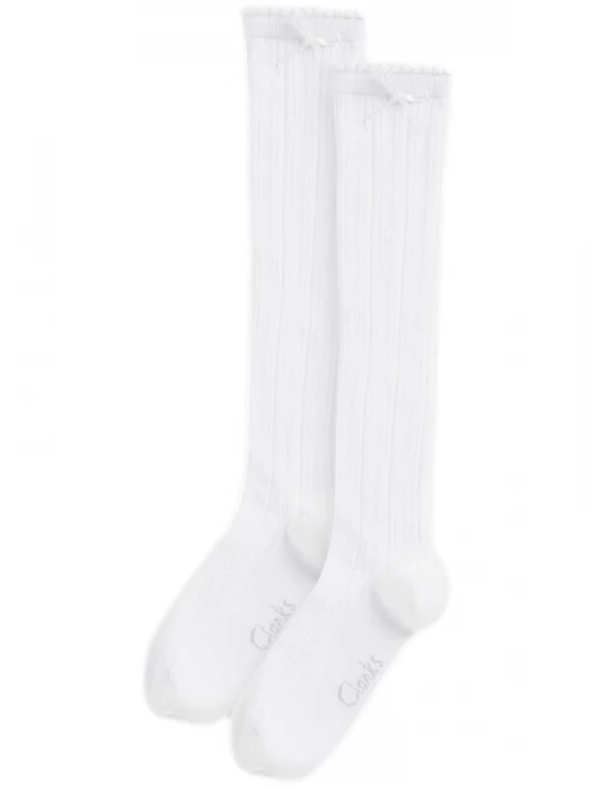 Obrázek produktu CLARKS Ponožky offwhite