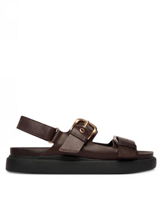 Obrázek produktu Clarks Sandály Aristella Bay 26185806 Hnědá