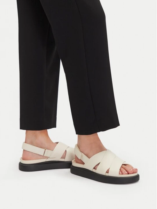 Obrázek produktu Clarks Sandály Aristella Sun 26181257 Béžová