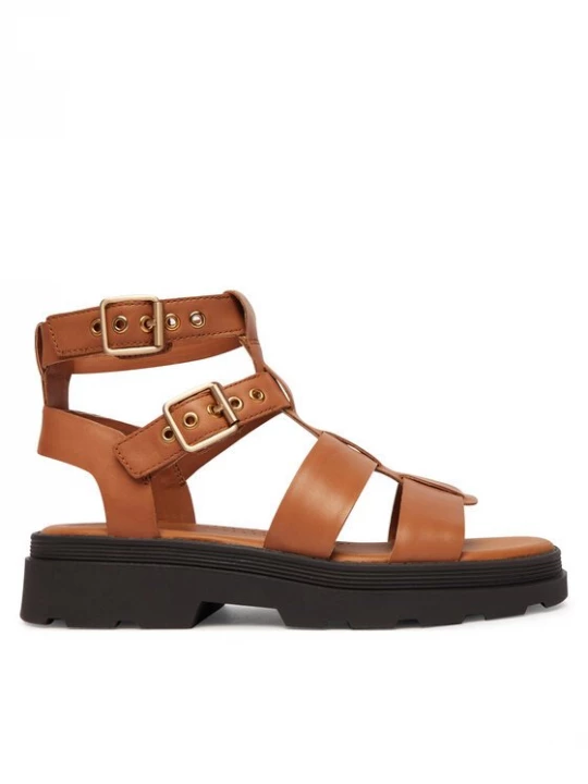 Obrázek produktu Clarks Sandály Orinoco3 Cove 26186088 Hnědá