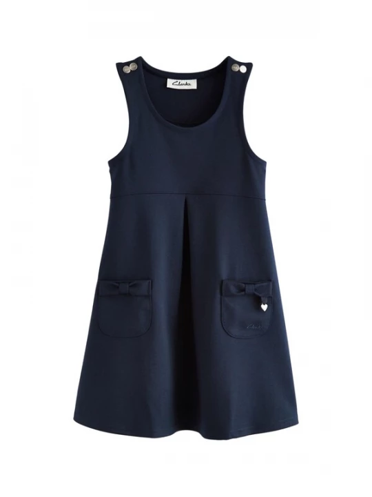 Obrázek produktu CLARKS Šaty tmavě modrá