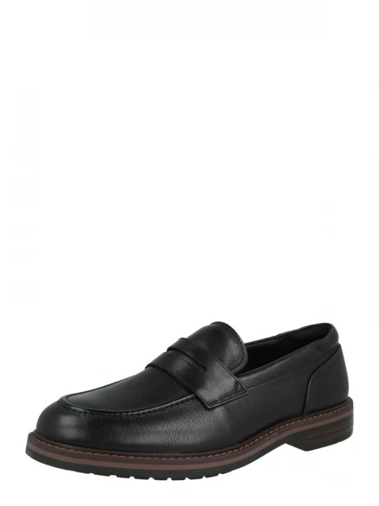Obrázek produktu CLARKS Slipper 'Aldwin2' černá