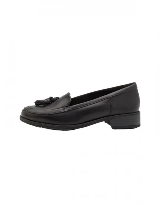 Obrázek produktu CLARKS Slipper 'Havisham' černá