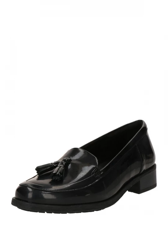 Obrázek produktu CLARKS Slipper 'Havisham' černá