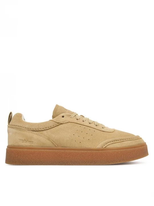 Obrázek produktu Clarks Sneakersy Boxbee Lace. 26328028 Světle béžová