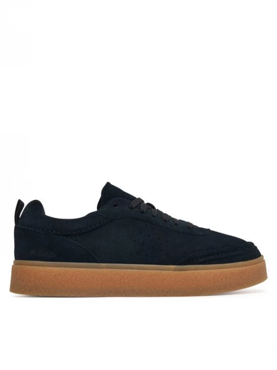 Obrázek produktu Clarks Sneakersy Boxbee Lace. 26328029 Černá