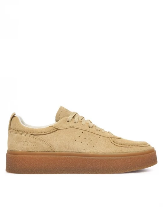 Obrázek produktu Clarks Sneakersy Boxbee Lace. 26328115 Béžová