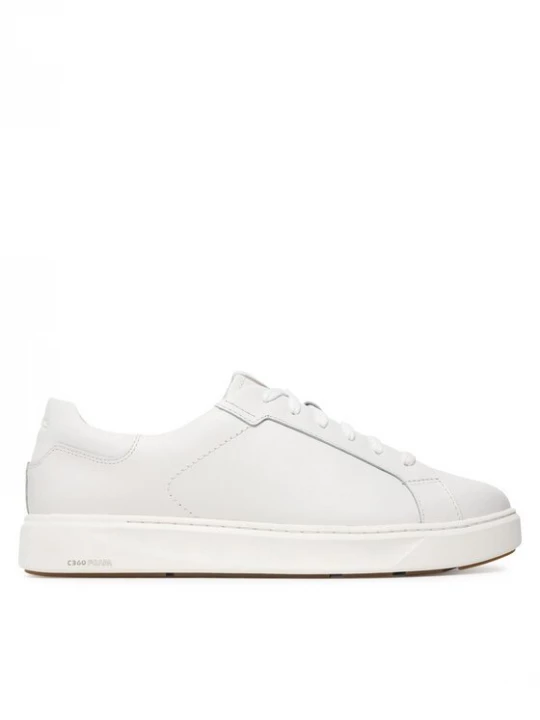 Obrázek produktu Clarks Sneakersy Code C Lace 26320124 Bílá