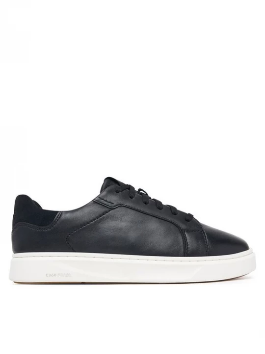 Obrázek produktu Clarks Sneakersy Code C Lace. 26320233 Černá