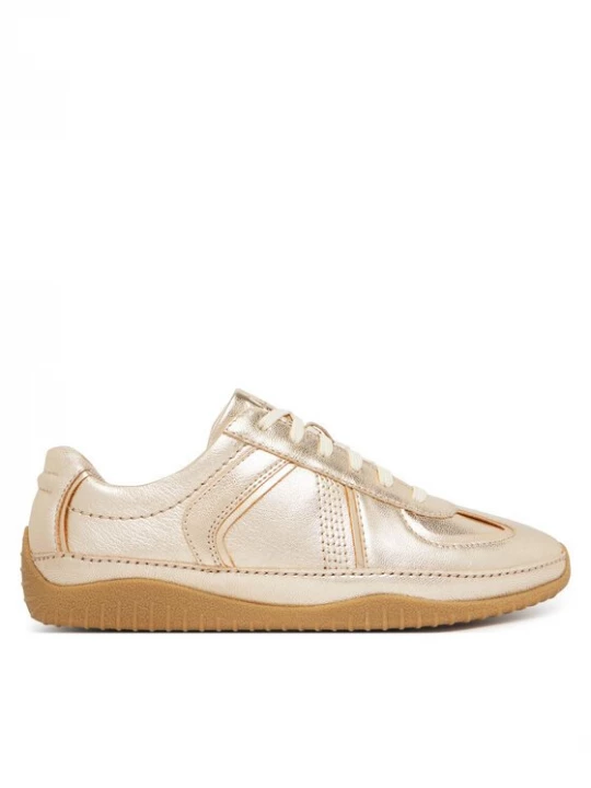 Obrázek produktu Clarks Sneakersy Meridor Lo 26186585 Zlatá