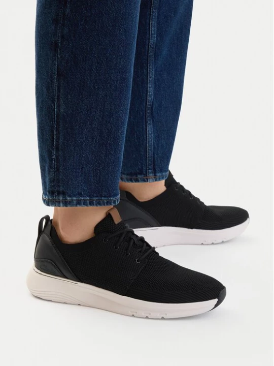 Obrázek produktu Clarks Sneakersy Motion Trek MX 26181981 Černá