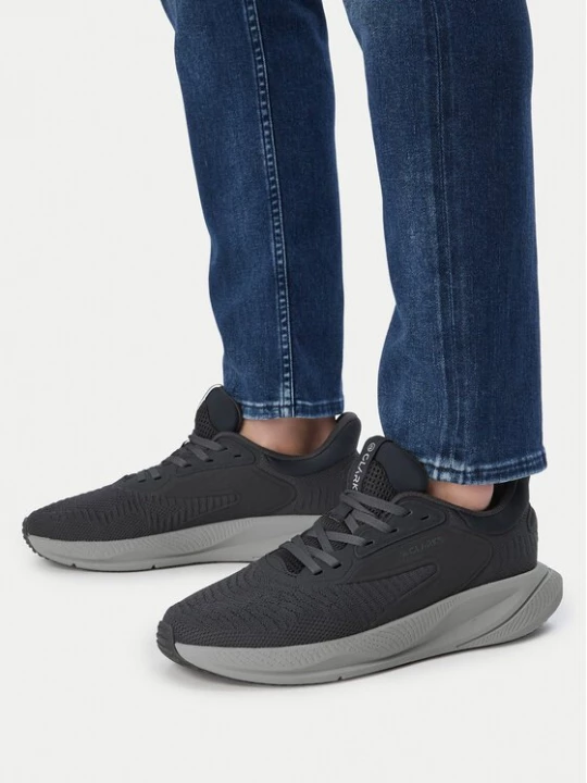 Obrázek produktu Clarks Sneakersy Pace Move 26186613 Tmavomodrá