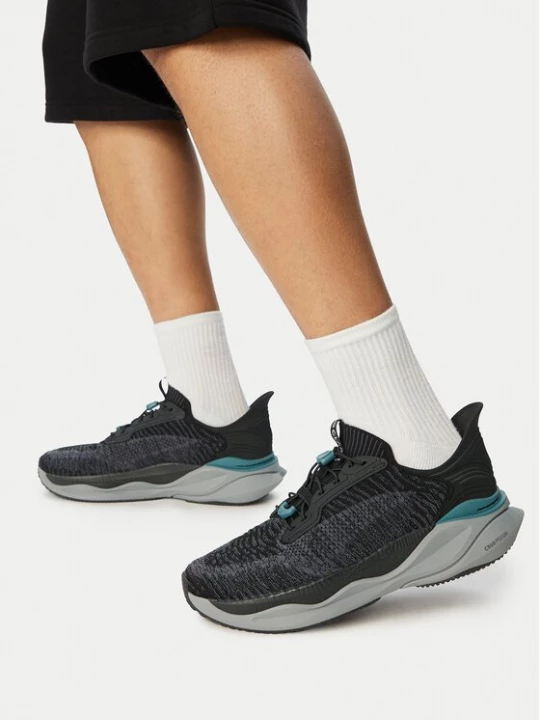 Obrázek produktu Clarks Sneakersy Pace Rise 26187370 Černá