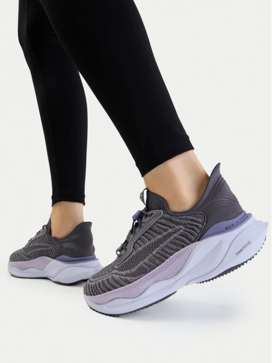 Obrázek produktu Clarks Sneakersy Pace Rise. 26187827 Černá