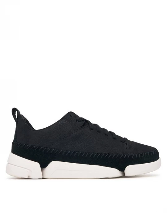 Obrázek produktu Clarks Sneakersy Trigenic2Flex. 26188616 Černá