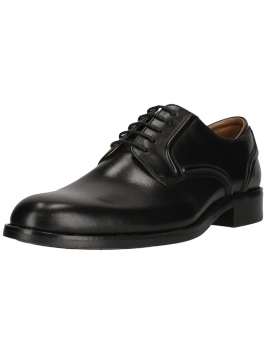 Obrázek produktu CLARKS Šněrovací boty 'Craft Remi Lace' černá