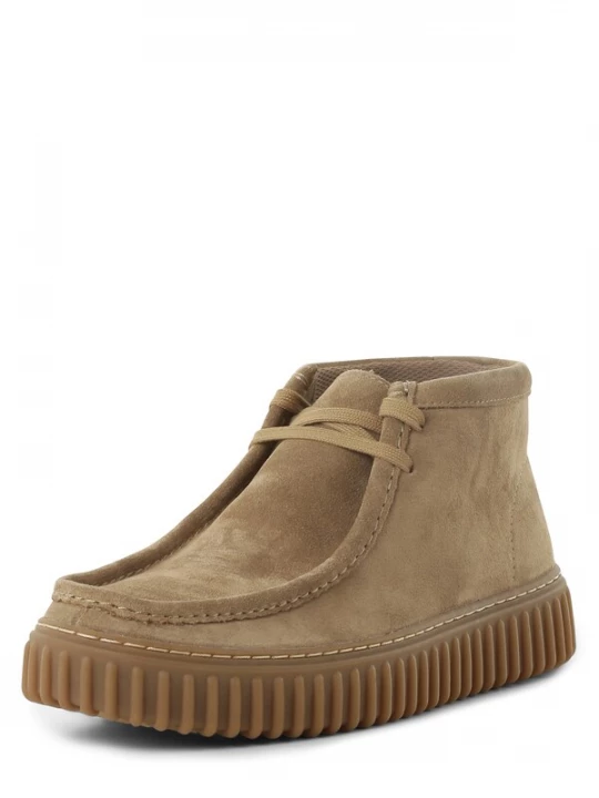Obrázek produktu CLARKS Šněrovací boty 'Torhill' umbra