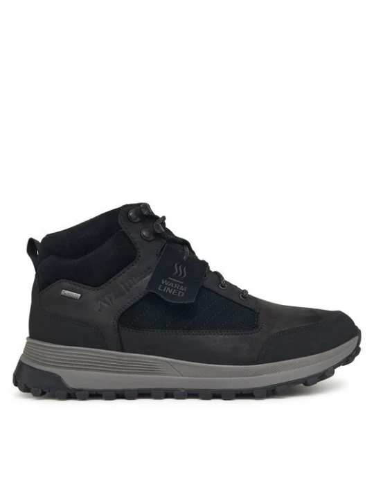 Obrázek produktu Clarks Trekingová obuv ATL TrekHi GTX 26184481 Černá