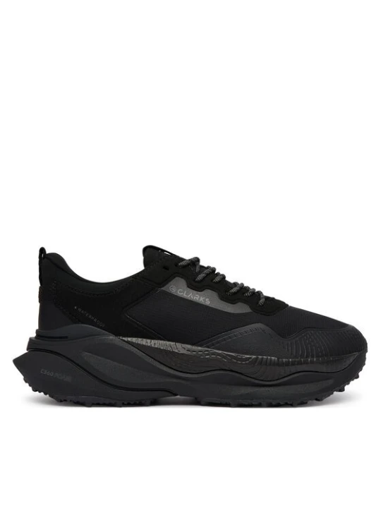 Obrázek produktu Clarks Trekingová obuv Pace TrailGoWP 26327238 Černá