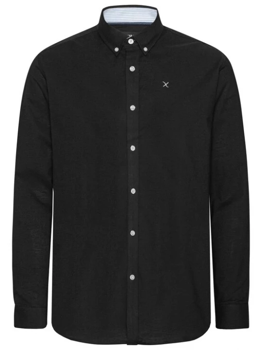 Obrázek produktu Clean Cut Copenhagen Košile černá
